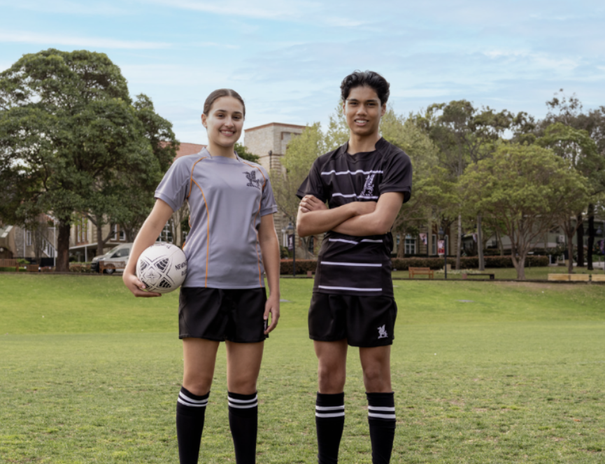 【悉尼优质私立混校】悉尼私立混校——纽因顿学院 Newington College (上篇)！