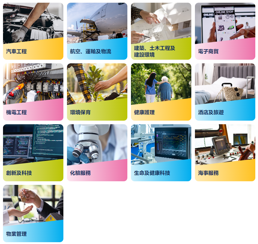 中职、大专拿香港身份：2026年VPAS计划开申！与中文授课硕士有何区别？