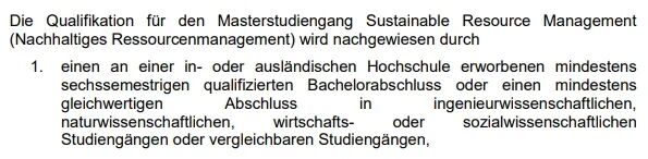 不敢信！卷上天的今天，还能在慕尼黑工业大学（TUM）遇到匹配度要求这么低的硕士专业！