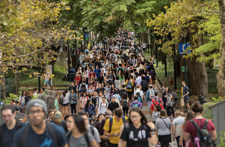 2026｜宾夕法尼亚大学夏校正式开申！（学分+暑期研究学院17个优质项目）滚动录满截止！