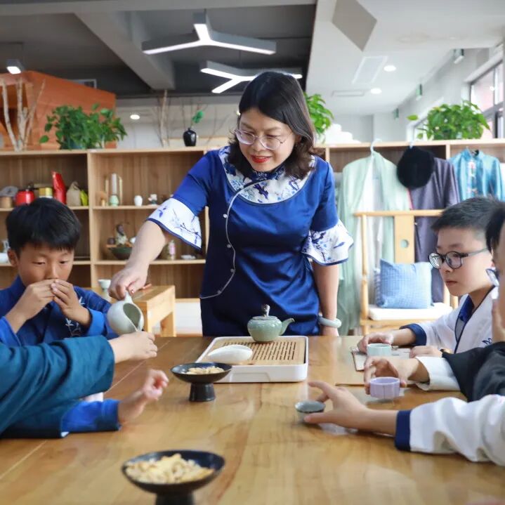 2026 首场校园开放日预告｜沉浸式感受校园魅力