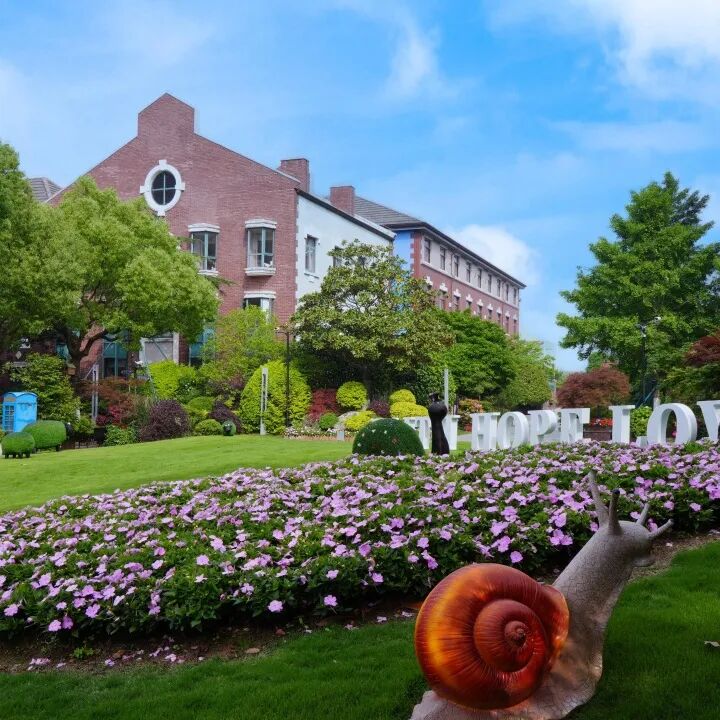 2026 首场校园开放日预告｜沉浸式感受校园魅力