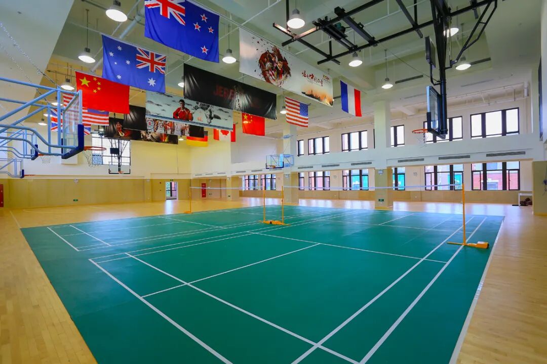 2026 首场校园开放日预告｜沉浸式感受校园魅力