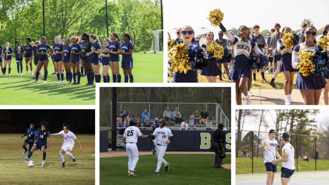 寄宿美高｜美国密苏里州最佳寄宿高中排名第2 Niche A+【Principia School 普林西比亚学校】