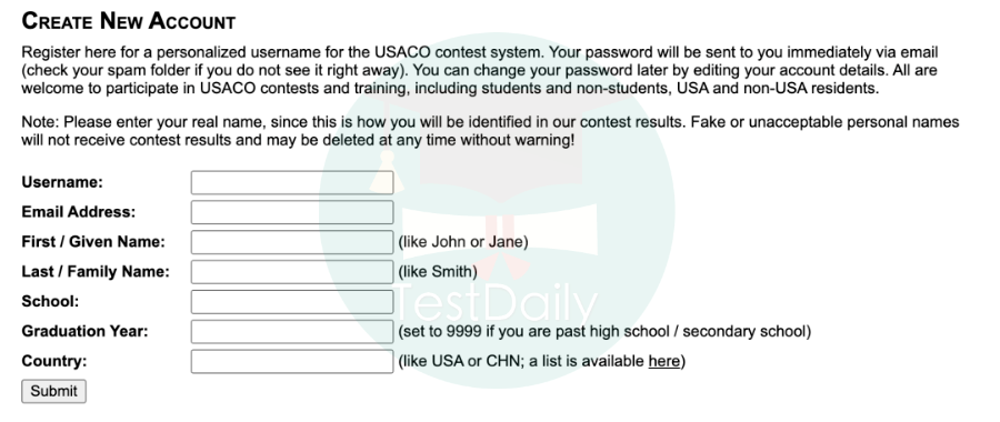 USACO开赛倒计时开始！USACO 12月月赛备战全攻略