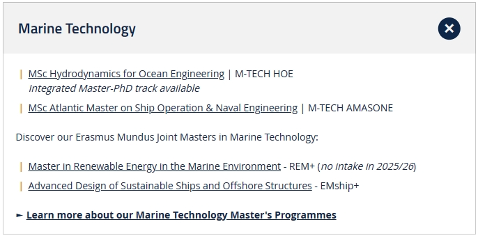 26fall申请季 | 南特中央理工学院英授项目网申开放！早鸟奖学金申请！