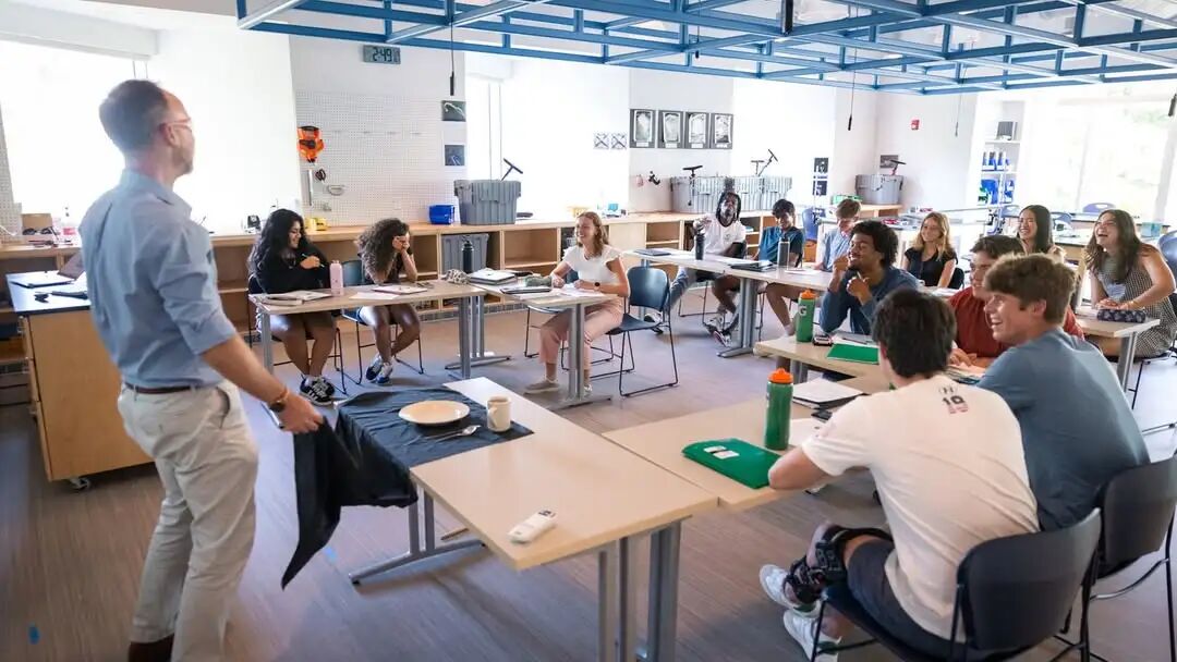 “背靠哈佛好乘凉”——五所「哈佛优选」生源校大公开！