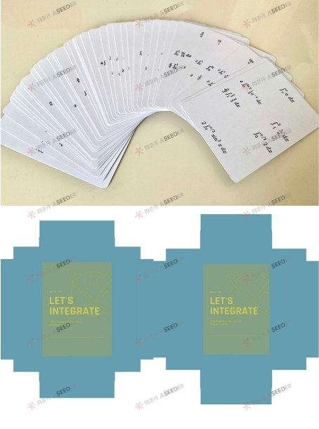 ASDAN EPQ数学/化学方向高分选题盘点