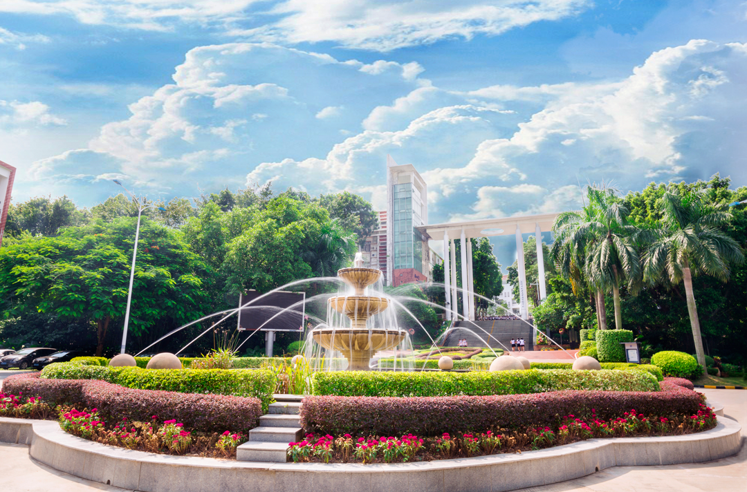 盘点深圳Top级别港澳台联考课程名校! 盘点深圳Top级别港澳台联考课程名校!