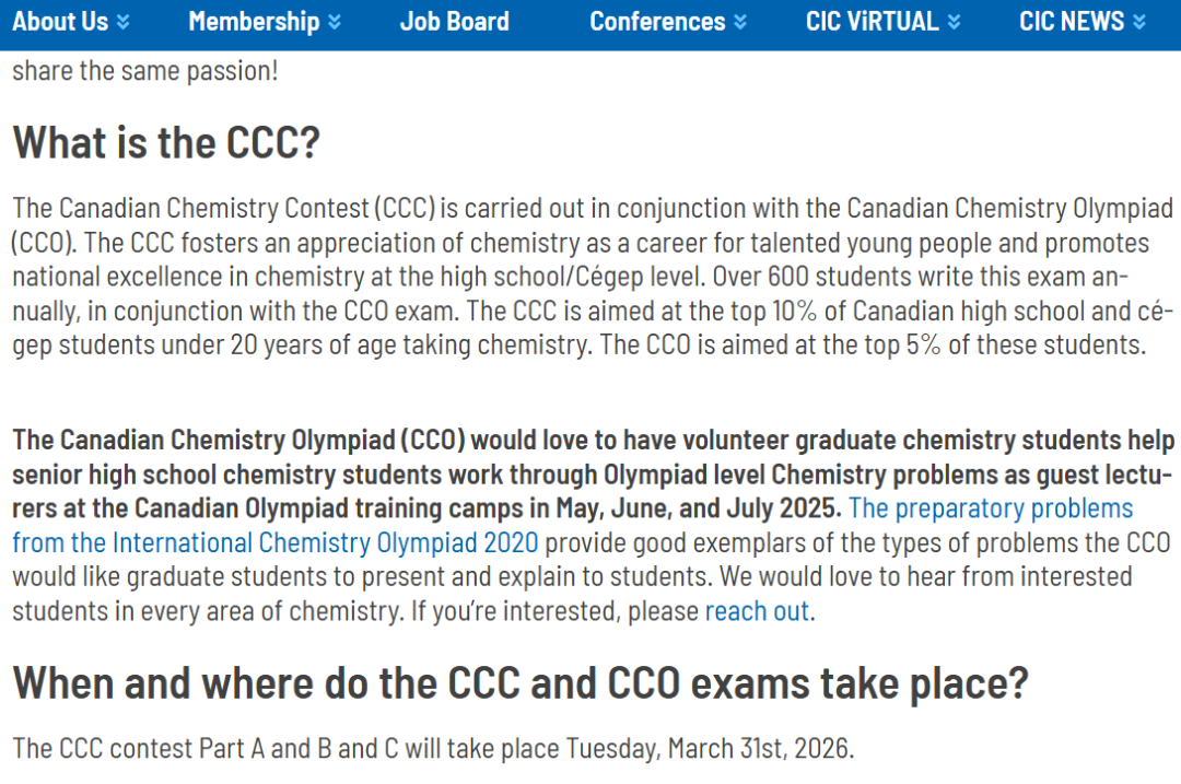 寒假不躺平!冲击TOP名校必备的高含金量竞赛:AIME/欧几里得/BBO/USABO...... 寒假不躺平!冲击TOP名校必备的高含金量竞赛:AIME/欧几里得/BBO/USABO......