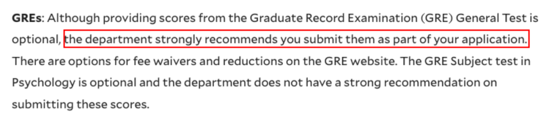 现在申请美国硕士,到底要不要考GRE? 现在申请美国硕士,到底要不要考GRE?