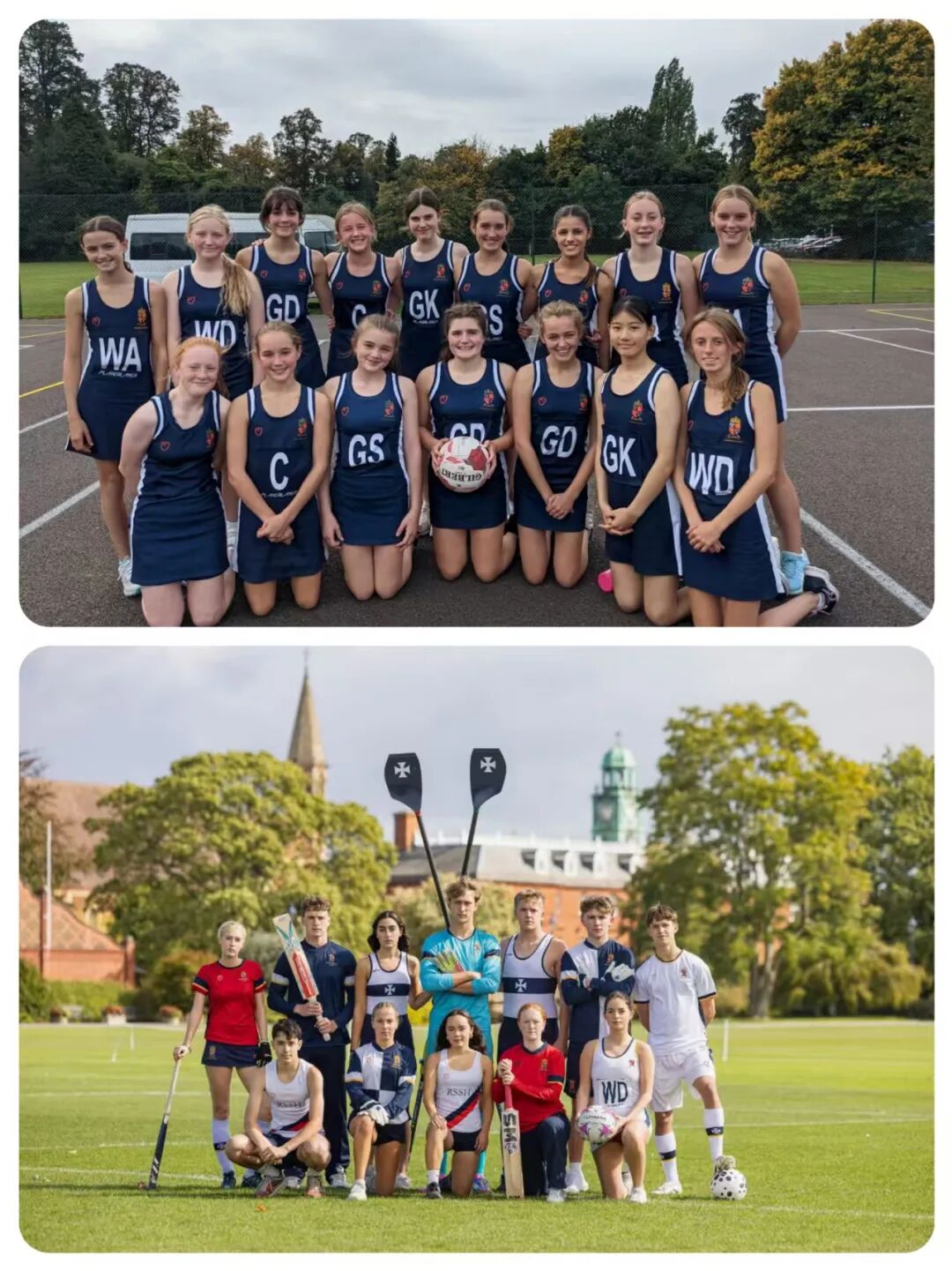 穿过五百年时光的校门:访校九大公学Shrewsbury School的一天 穿过五百年时光的校门:访校九大公学Shrewsbury School的一天