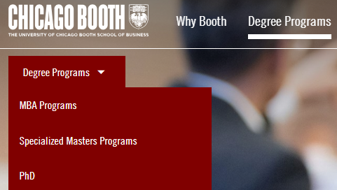 M7商校中,西北Kellogg与芝加哥Booth,哪家强?(应届生可申项目篇) M7商校中,西北Kellogg与芝加哥Booth,哪家强?(应届生可申项目篇)