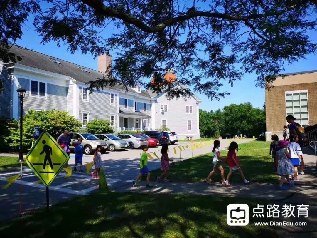 哈佛西湖、康科德、BBN...顶尖美高走读夏校TOP10! 哈佛西湖、康科德、BBN...顶尖美高走读夏校TOP10!