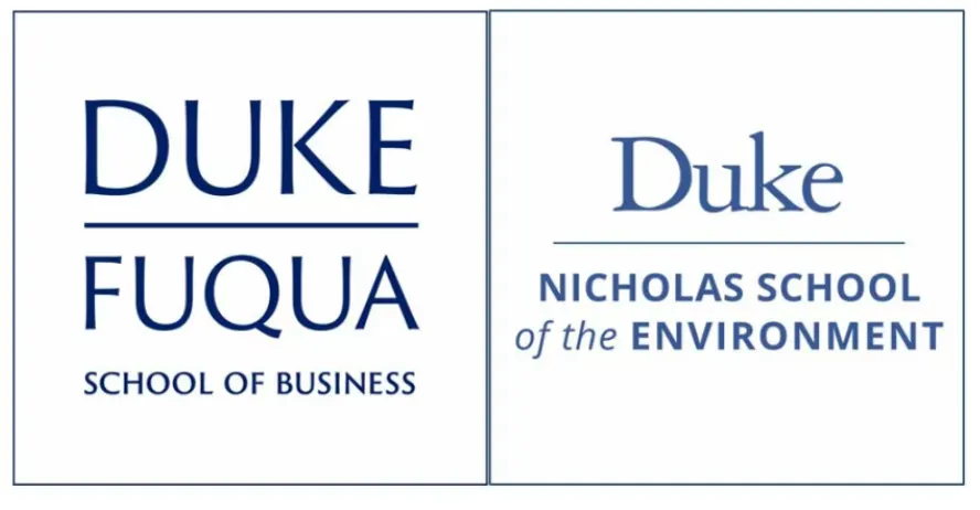 杜克大学重磅推出两大极具前瞻性的硕士项目：聚焦绿色商业与智能机器人！