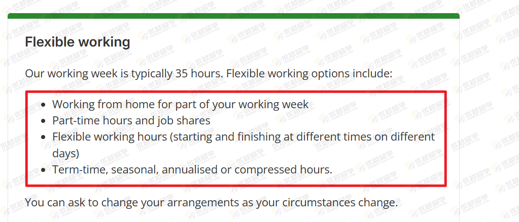 还能再 “水” 吗?英国计划在大学实行四天上课制! 还能再 “水” 吗?英国计划在大学实行四天上课制!