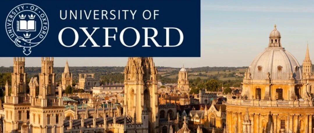 牛津大学本科申请宣布“不接受”2026新版托福！附G5院校语言要求