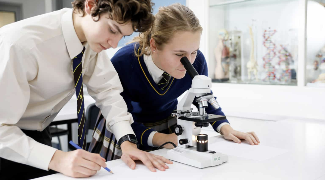 【墨尔本寄宿私立混校】Ballarat Grammar School巴拉瑞特文法学校! 【墨尔本寄宿私立混校】Ballarat Grammar School巴拉瑞特文法学校!