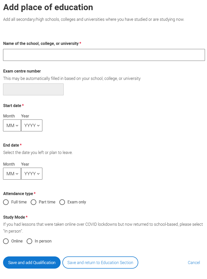 A-level脱产影响申请吗? A-level脱产影响申请吗?