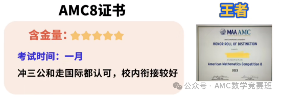 上海三公学校备考需要参加哪些竞赛?盘点三公上岸必备证书,看看自家你家娃拿到了几个! 上海三公学校备考需要参加哪些竞赛?盘点三公上岸必备证书,看看自家你家娃拿到了几个!