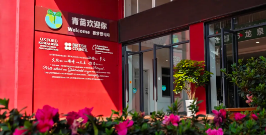 学费差近10万？成都各区学费天花板私立校盘点