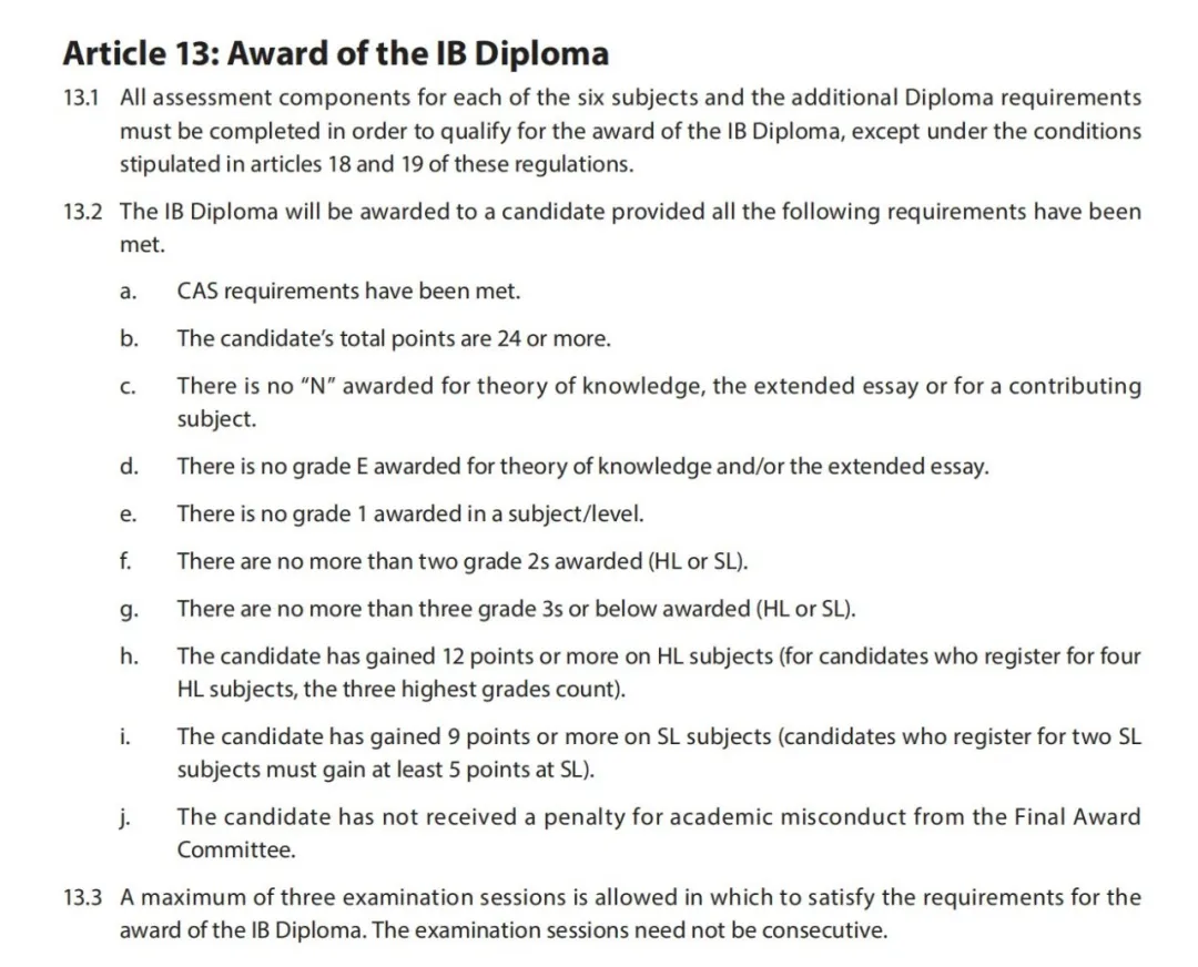 IB论文被标记为AI?EE/IA/TOK被误判,如何自证? IB论文被标记为AI?EE/IA/TOK被误判,如何自证?