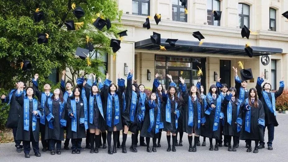 协和浦东国际课程中心2026年春季招生简章 协和浦东国际课程中心2026年春季招生简章