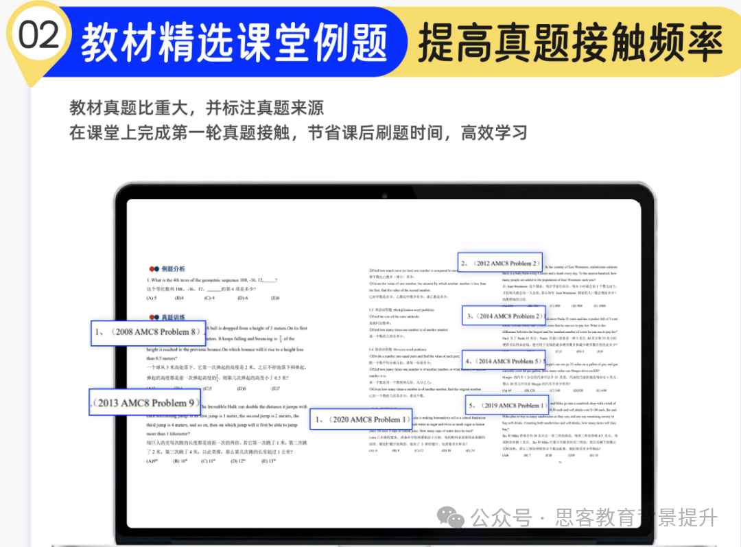 AMC8考前必看!AMC8答题技巧及和得分策略都在这了~ AMC8考前必看!AMC8答题技巧及和得分策略都在这了~