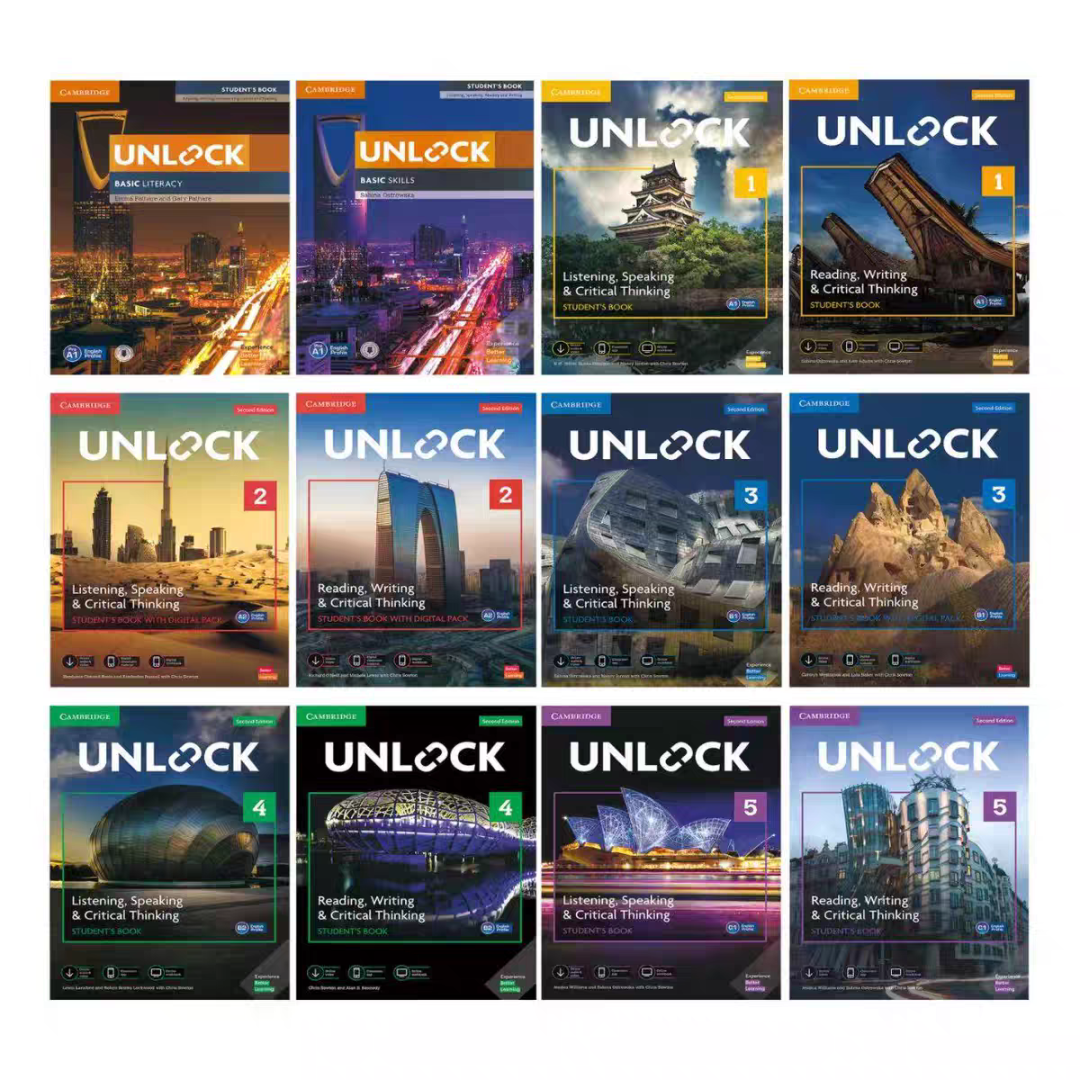 原版教材别乱选!不同阶段怎么选适合孩子的教材? 原版教材别乱选!不同阶段怎么选适合孩子的教材?