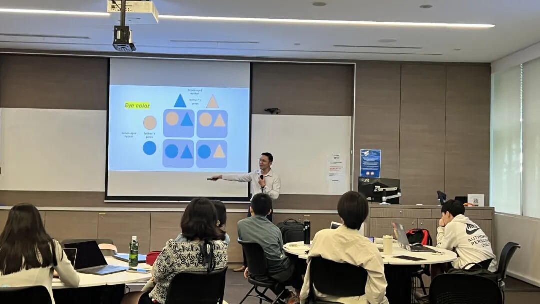 【15岁+】新加坡国立大学官方课程 | 4大王牌学科,7天微留学 【15岁+】新加坡国立大学官方课程 | 4大王牌学科,7天微留学