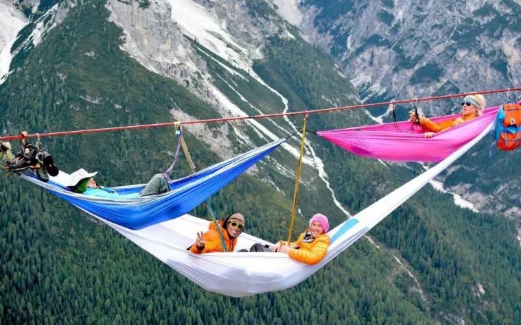 围观国外“奇葩”节日,第一个我就惊呆了! 围观国外“奇葩”节日,第一个我就惊呆了!