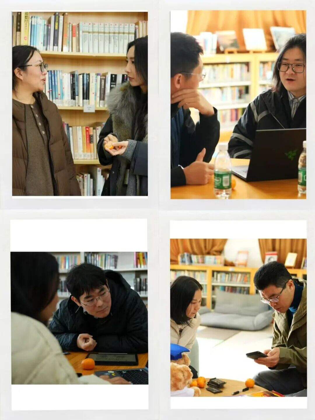 宏润博源学校与朱家角中学关于“深化课程改革与教学实践”研讨会顺利举行 宏润博源学校与朱家角中学关于“深化课程改革与教学实践”研讨会顺利举行