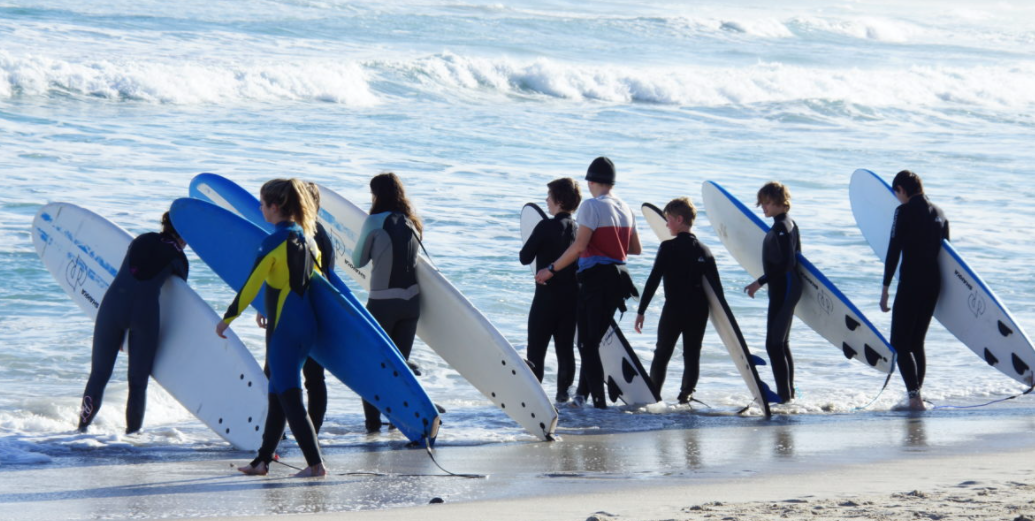 【维州 Top 1 私校】Ballarat Clarendon College 巴拉瑞特克拉伦登学院! 【维州 Top 1 私校】Ballarat Clarendon College 巴拉瑞特克拉伦登学院!