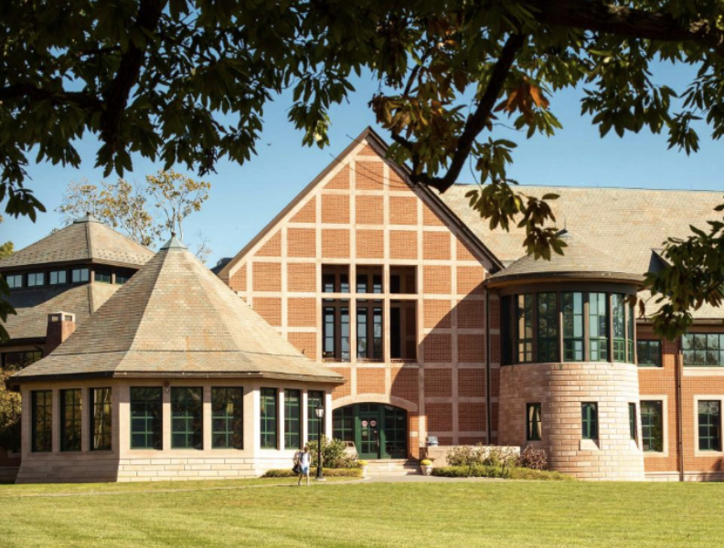 2026|普林斯顿亲儿子,8大藤校喜爱的顶尖美高,劳伦斯威尔中学夏校! 2026|普林斯顿亲儿子,8大藤校喜爱的顶尖美高,劳伦斯威尔中学夏校!