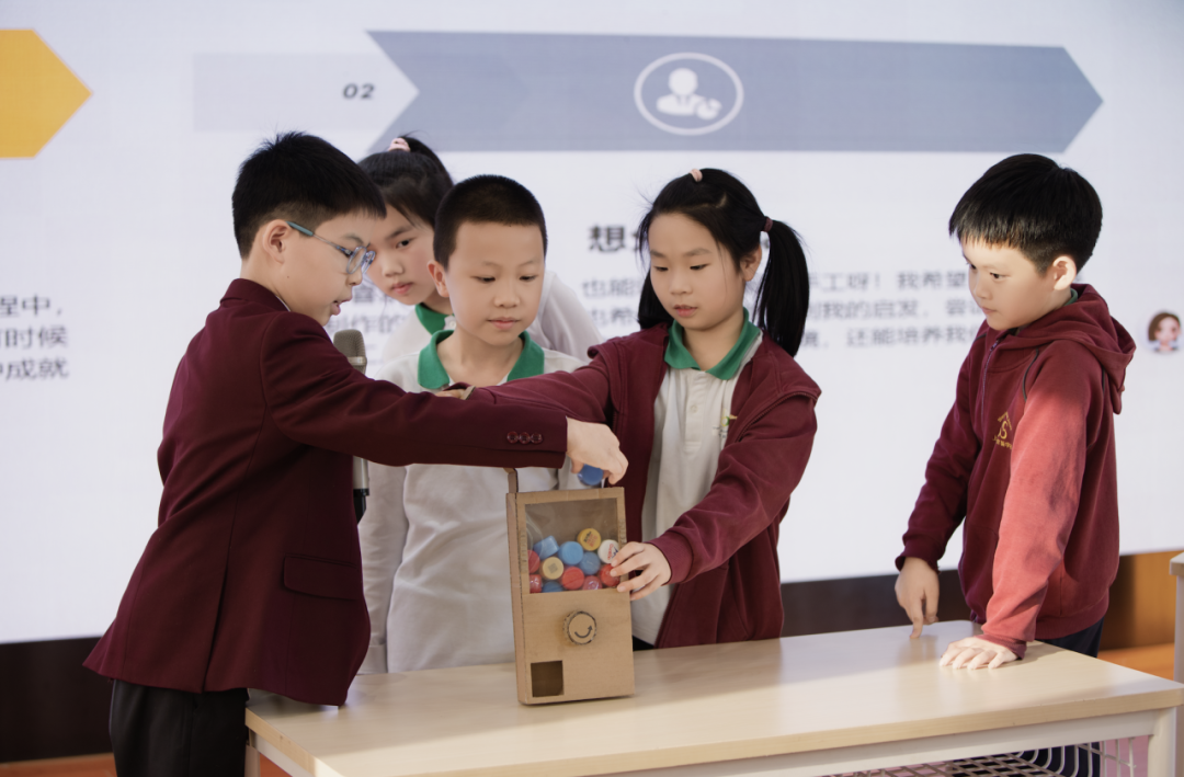 2025/26学年康德双语小学部春季插班申请现已启动 2025/26学年康德双语小学部春季插班申请现已启动