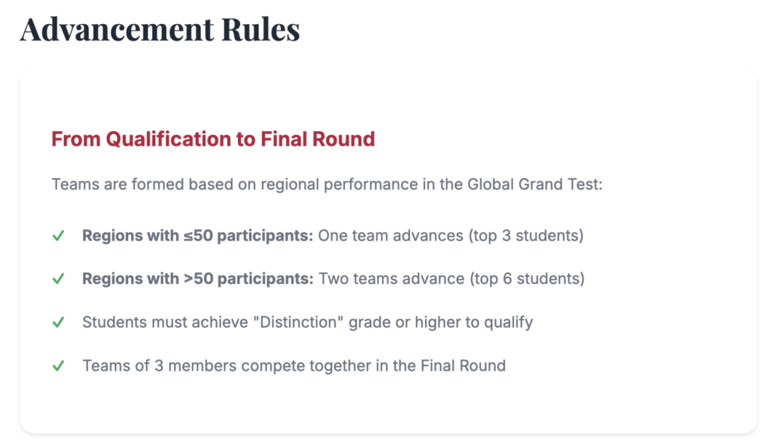 GreenDeer竞赛|IPsyO面向全球高中生的心理学竞赛平台 GreenDeer竞赛|IPsyO面向全球高中生的心理学竞赛平台