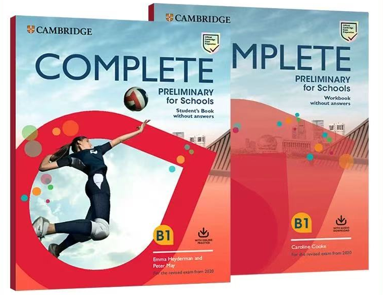 KET考试备考教材怎么选?《Power Up》/《Think》/《Complete》深度对比,附资源下载! KET考试备考教材怎么选?《Power Up》/《Think》/《Complete》深度对比,附资源下载!