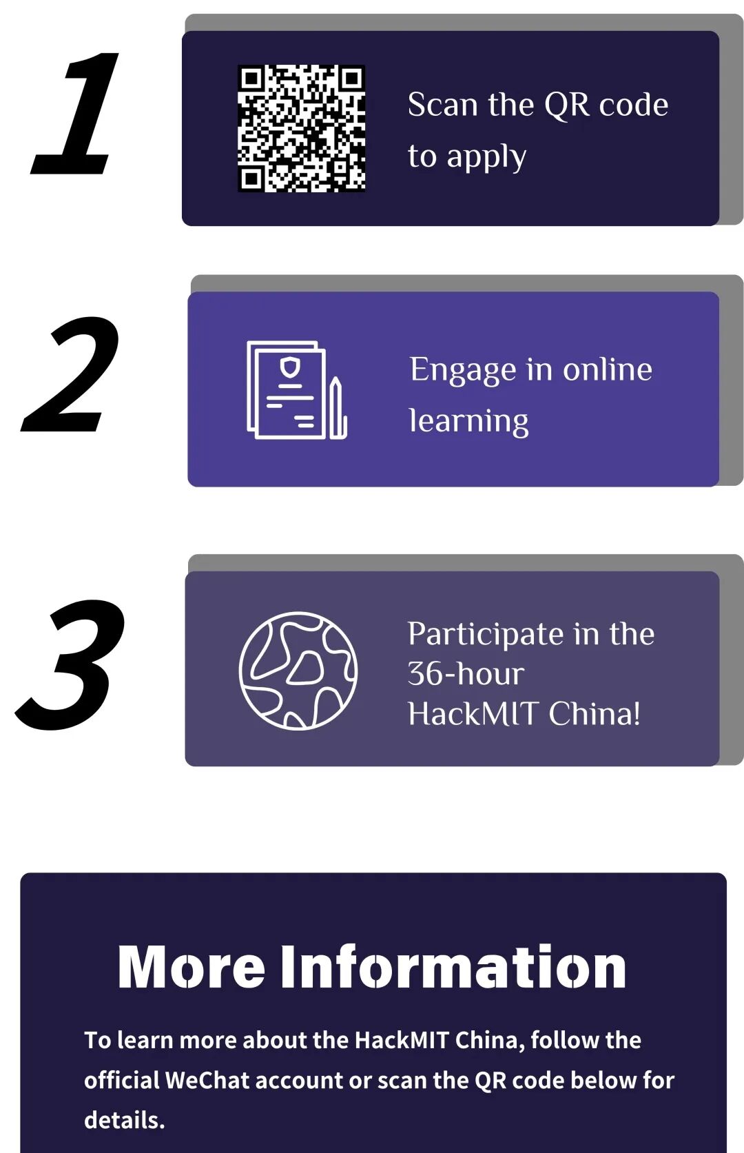 【重磅】麻省理工创客马拉松(HACKMIT)即将登陆中国！