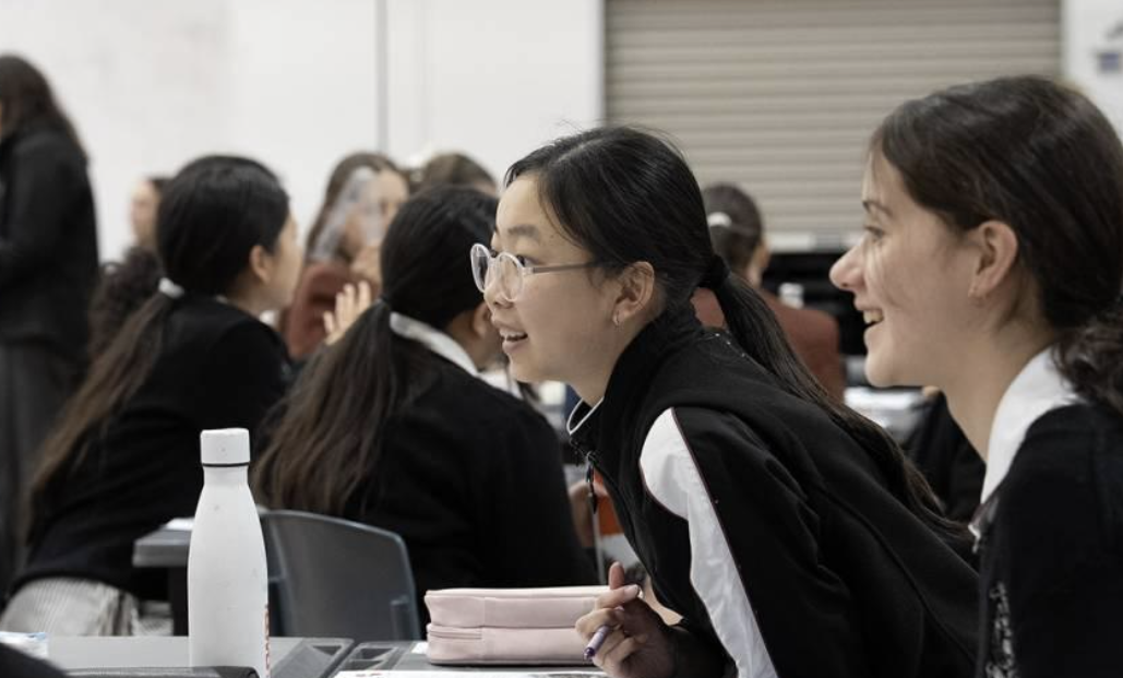 【墨尔本市区走读女校】Siena College 锡耶纳学院! 【墨尔本市区走读女校】Siena College 锡耶纳学院!