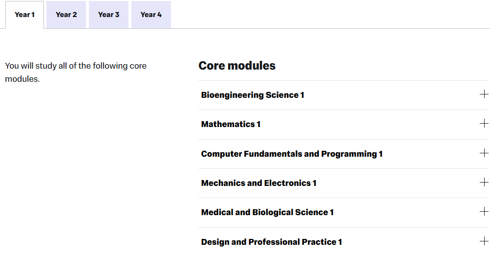 IC | OFFER来了!帝国理工生物医学工程录取落地,专业方向与申请要点一文读懂 IC | OFFER来了!帝国理工生物医学工程录取落地,专业方向与申请要点一文读懂
