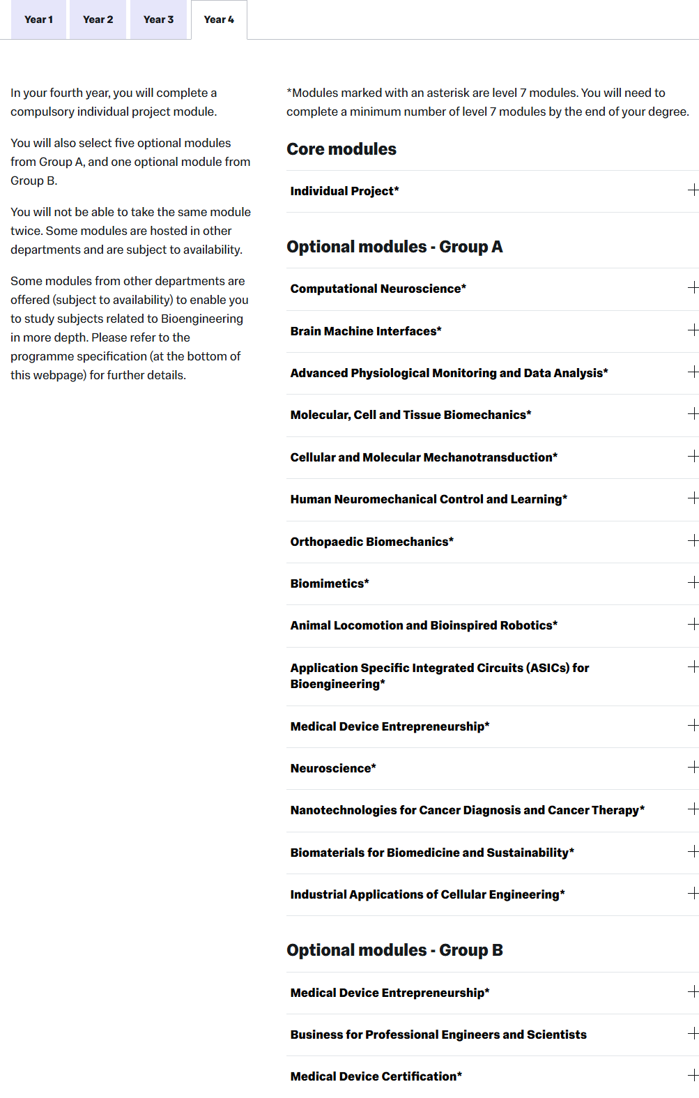 IC | OFFER来了!帝国理工生物医学工程录取落地,专业方向与申请要点一文读懂 IC | OFFER来了!帝国理工生物医学工程录取落地,专业方向与申请要点一文读懂