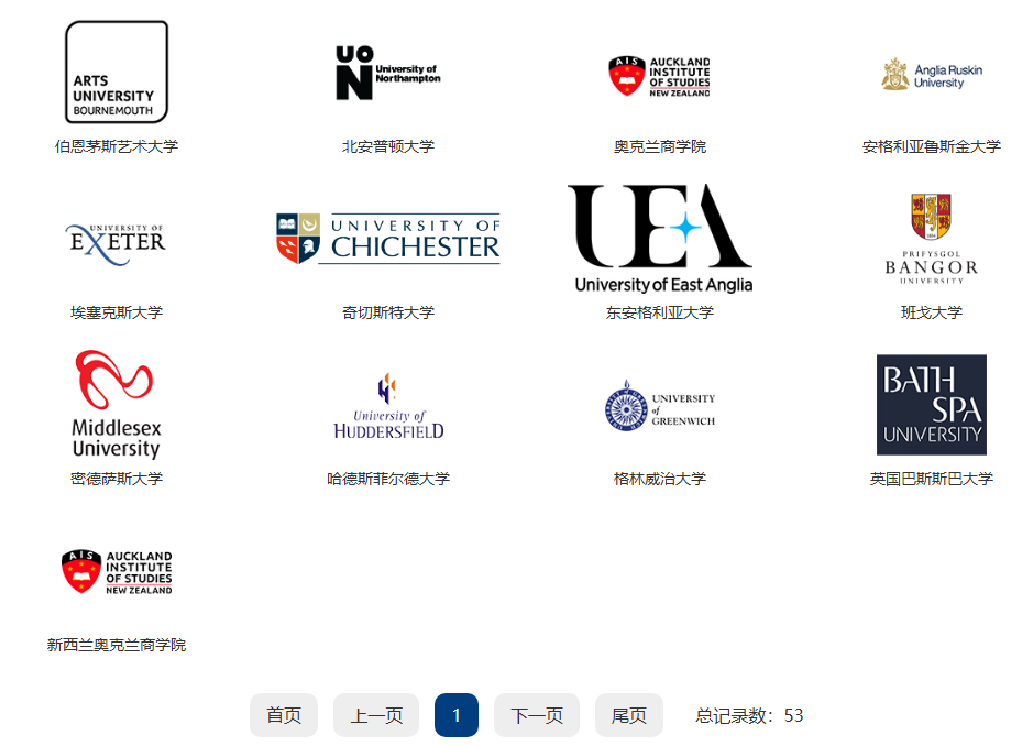 山东地区 | 青岛理工大学sqa3+1国际本科招生简章！