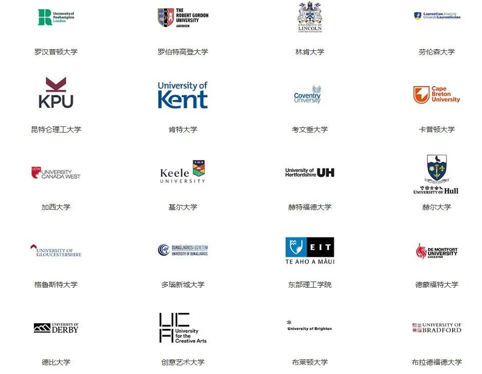 山东地区 | 山东师范大学sqa3+1国际本科招生简章！