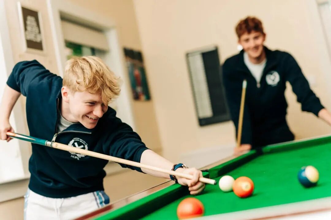 【精英名校推荐】洛莱特学校 Lorreto School