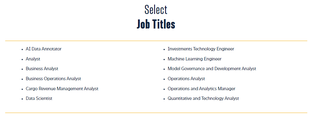 就读体验 | 商分项目中的一颗“小新星”，埃默里MSBA竟是亚特兰大地头蛇...