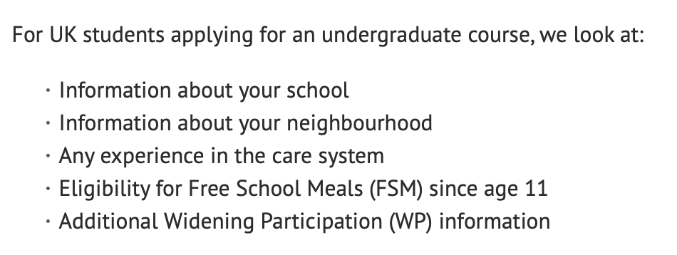 没有iGCSE就一定会被牛津生化拒吗？