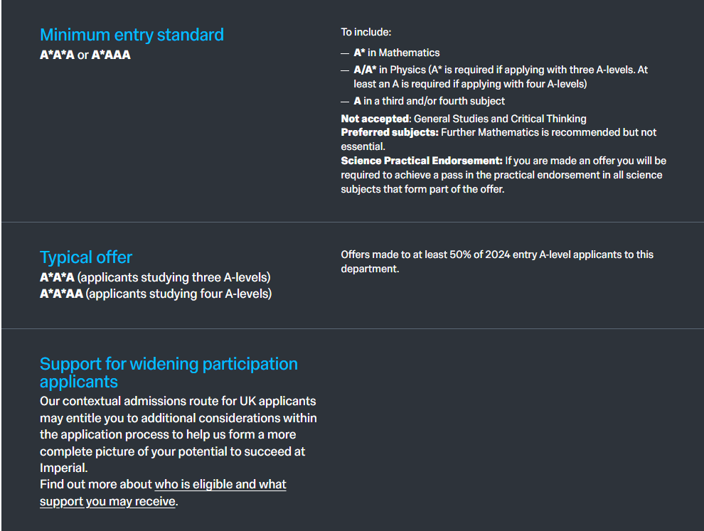 IC | 航空工程迎来 Offer 雨!帝国理工工程申请者必须看懂的专业逻辑~ IC | 航空工程迎来 Offer 雨!帝国理工工程申请者必须看懂的专业逻辑~
