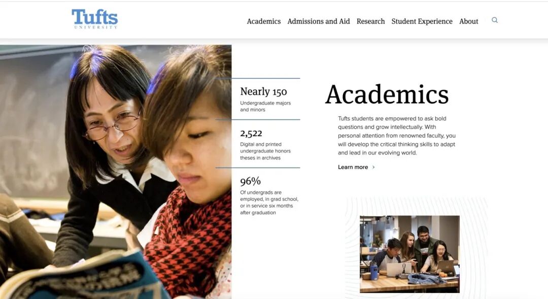 有钱人最喜欢申请的10所美国大学