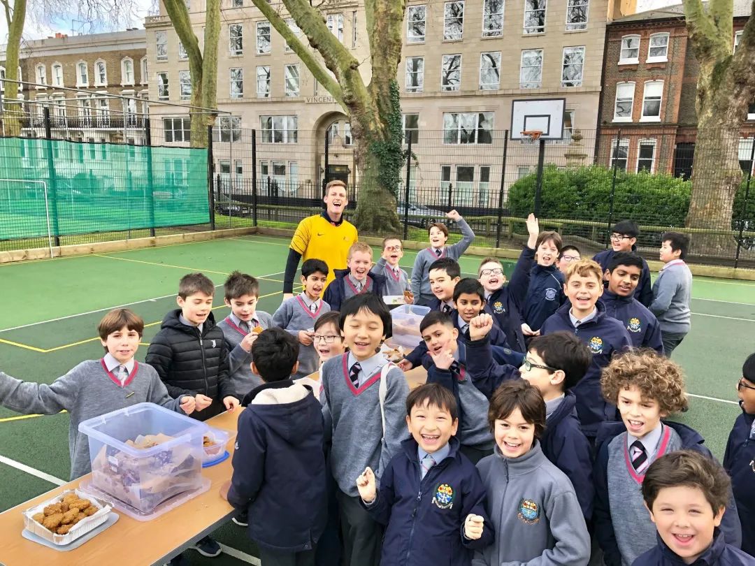 哪些小学向威敏公学推送的学生比较多?威敏公学2025年13+ Feeder School学校名单! 哪些小学向威敏公学推送的学生比较多?威敏公学2025年13+ Feeder School学校名单!