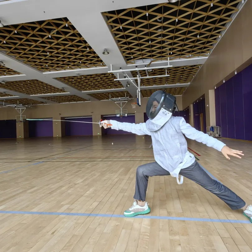 美高双语小学部开放日丨个性化教学+高关注度，给孩子专属成长方案